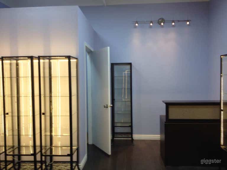  Retail Unit At Aberdeen Square 