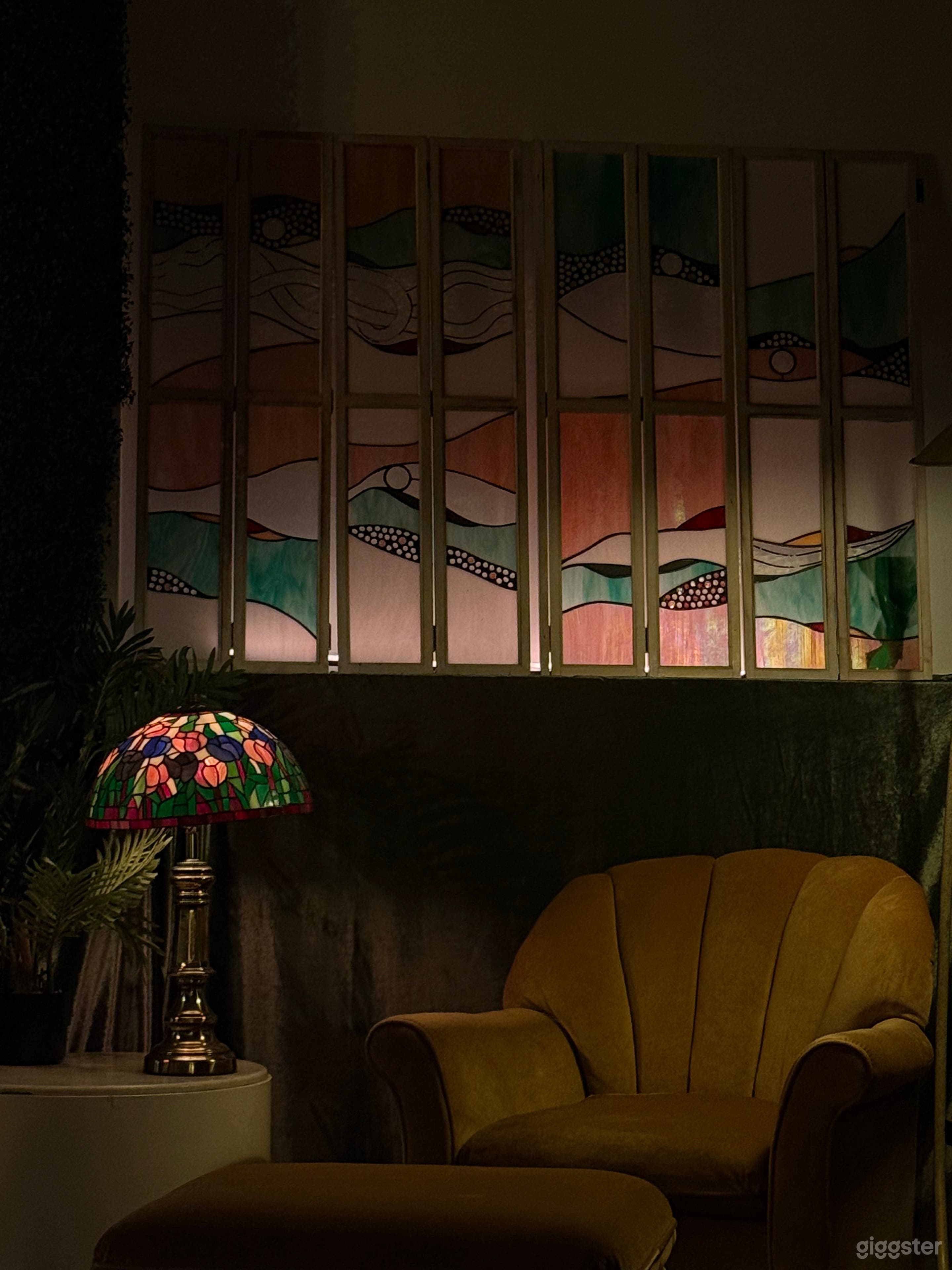 Underground Parlor Bar | Lounge Photo 3