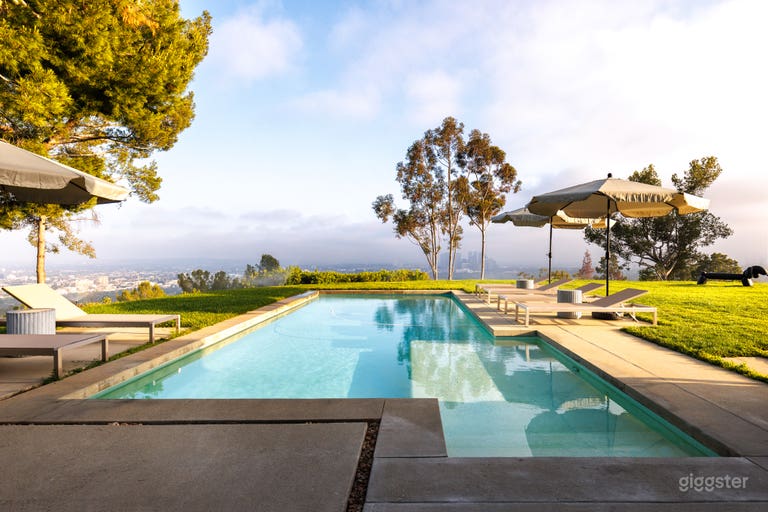  Vue Modern - Spectacular 280° View of West LA 