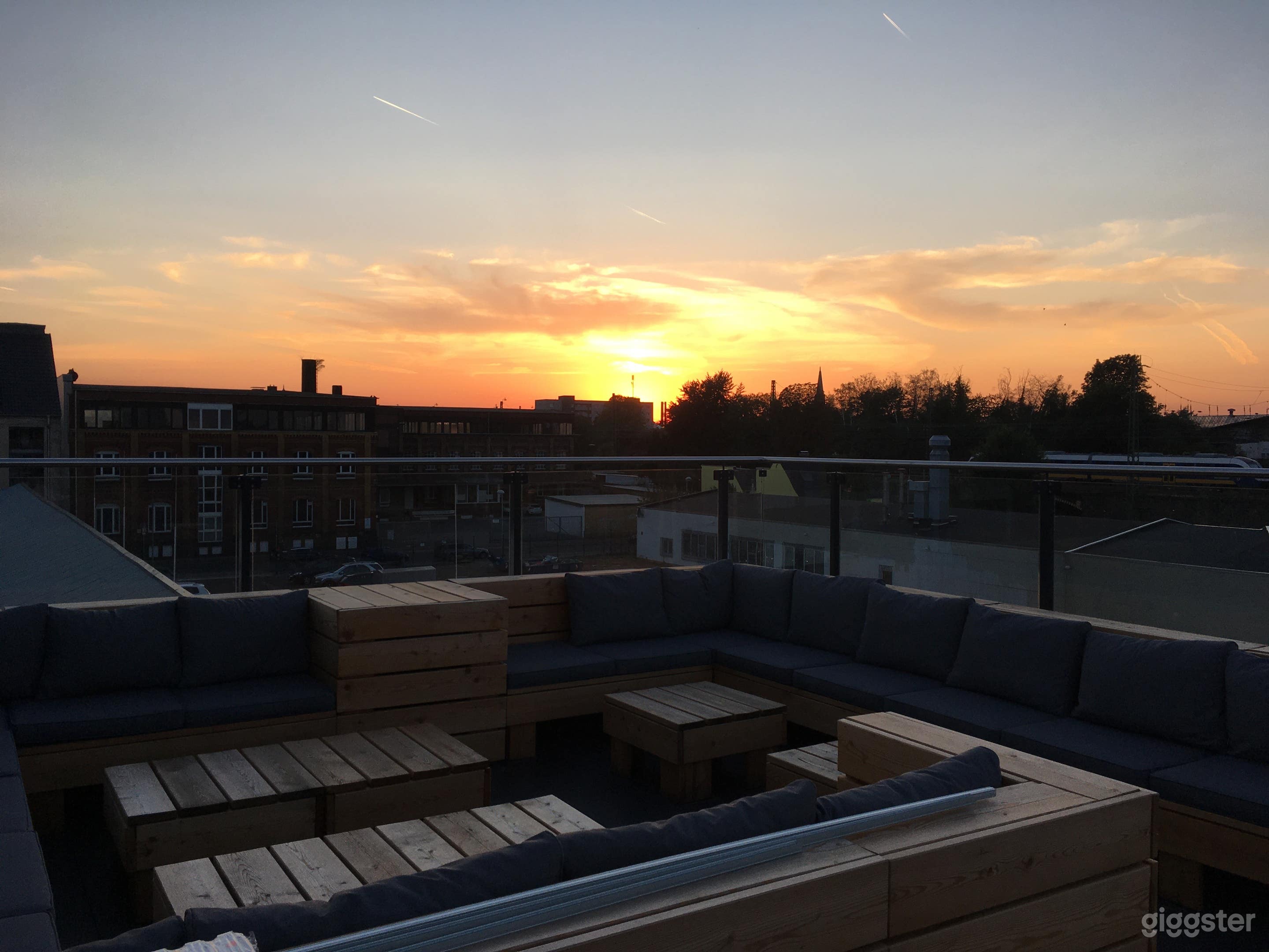 Dachterrassenbar ansehen