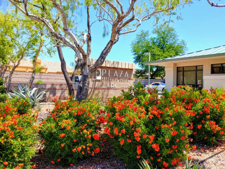  Scottsdale Executive Suites for 5 