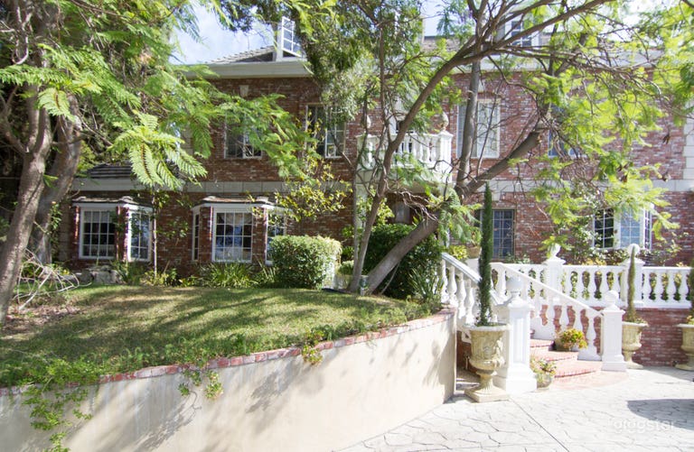  Brick Manor Estate Property 