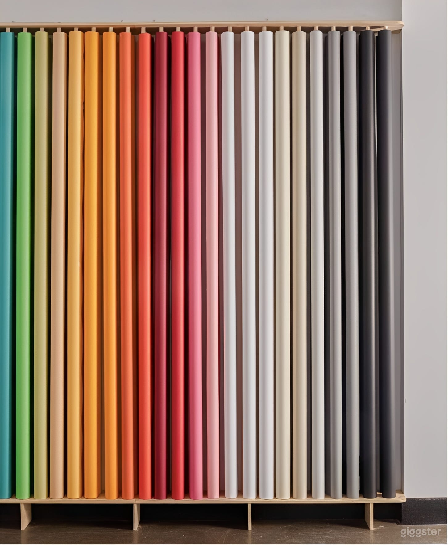 The Cyclorama Studio Photo 4