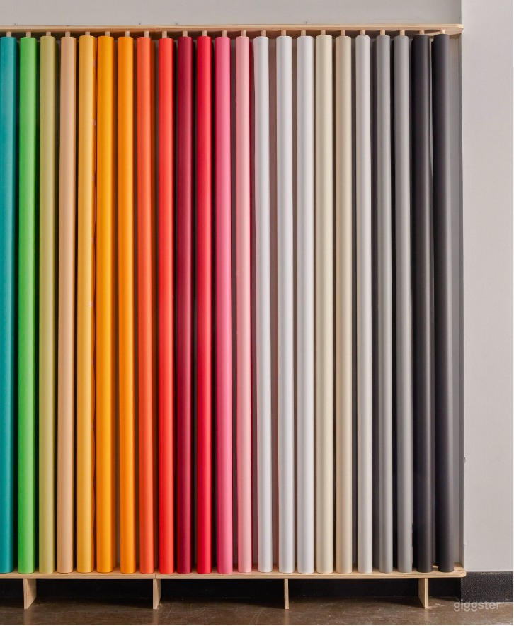 The Cyclorama Studio Photo 4