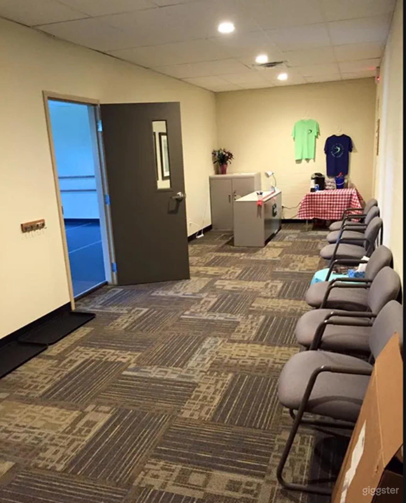 Creative Space Conference Room - Ideation Room Photo 4