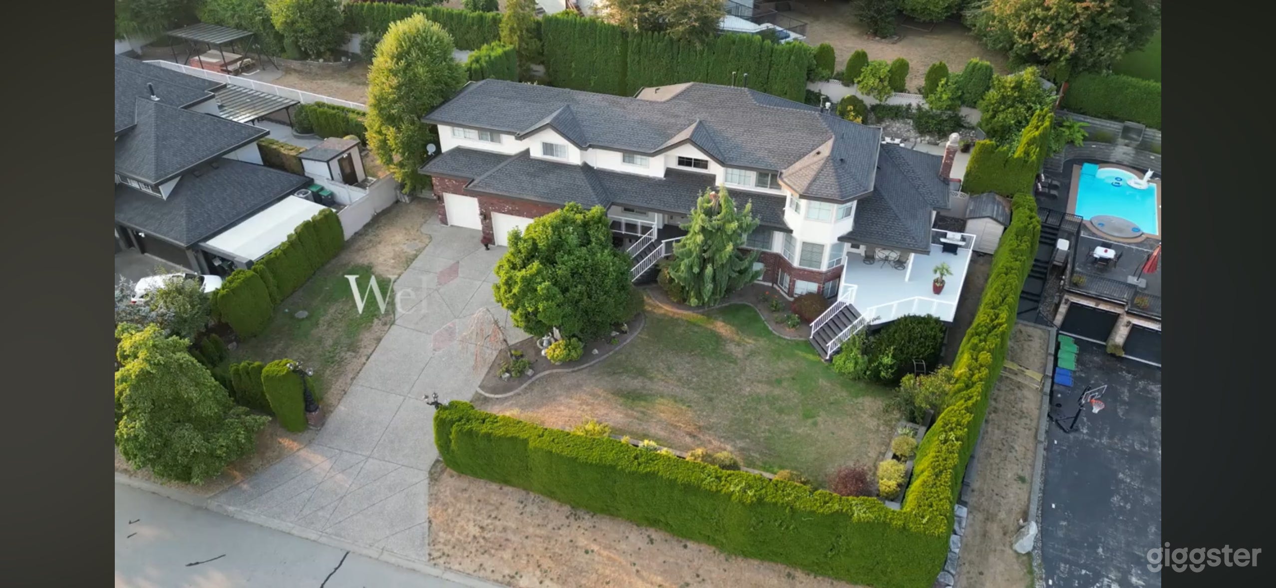 Elegant Estate with Pool & Scenic Outdoor Spaces (Buyout) Photo 2