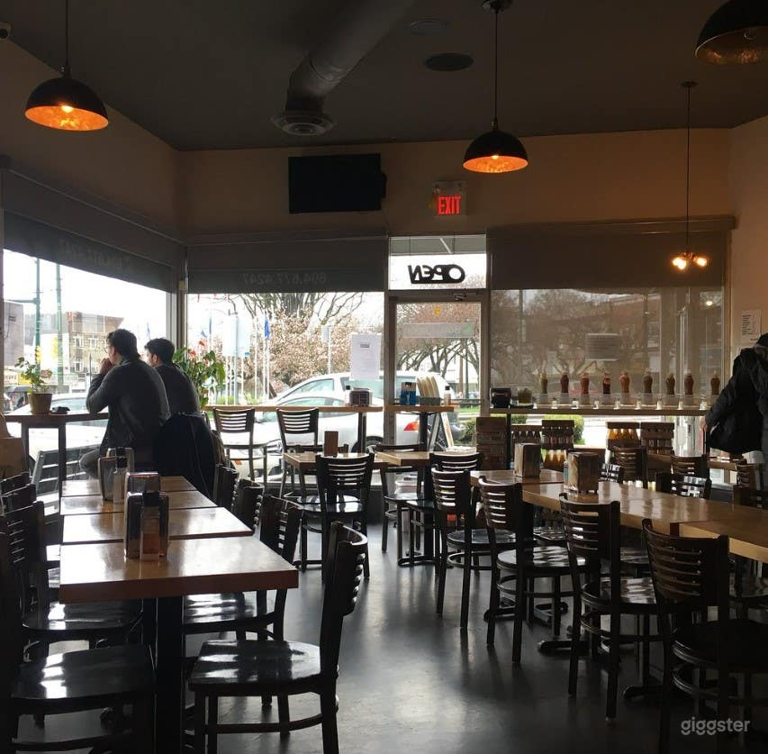 Amazing Mexican Restaurant in Vancouver Photo 3