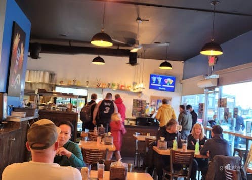 Amazing Mexican Restaurant in Vancouver Photo 2