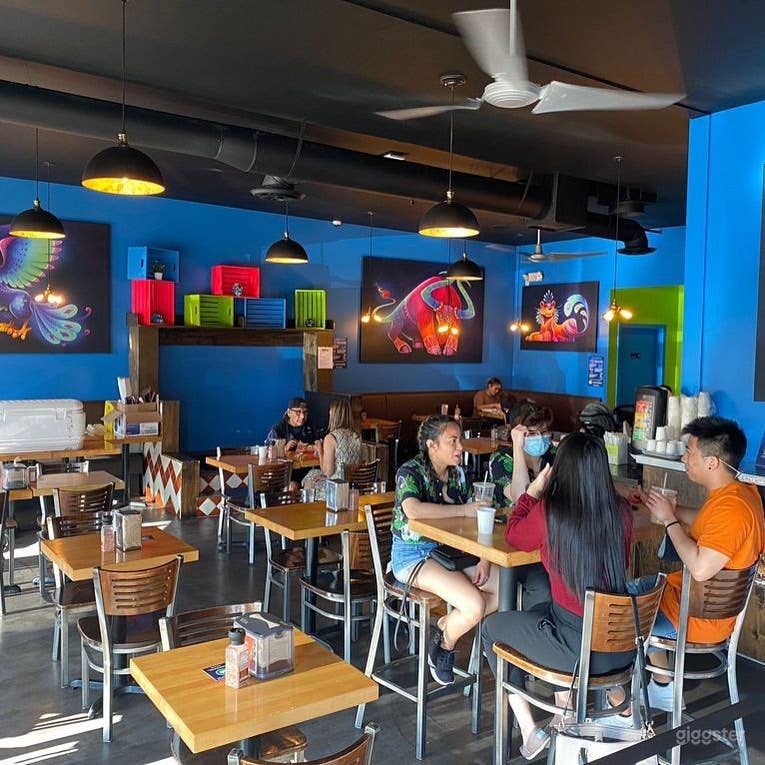 Amazing Mexican Restaurant in Vancouver Photo 4