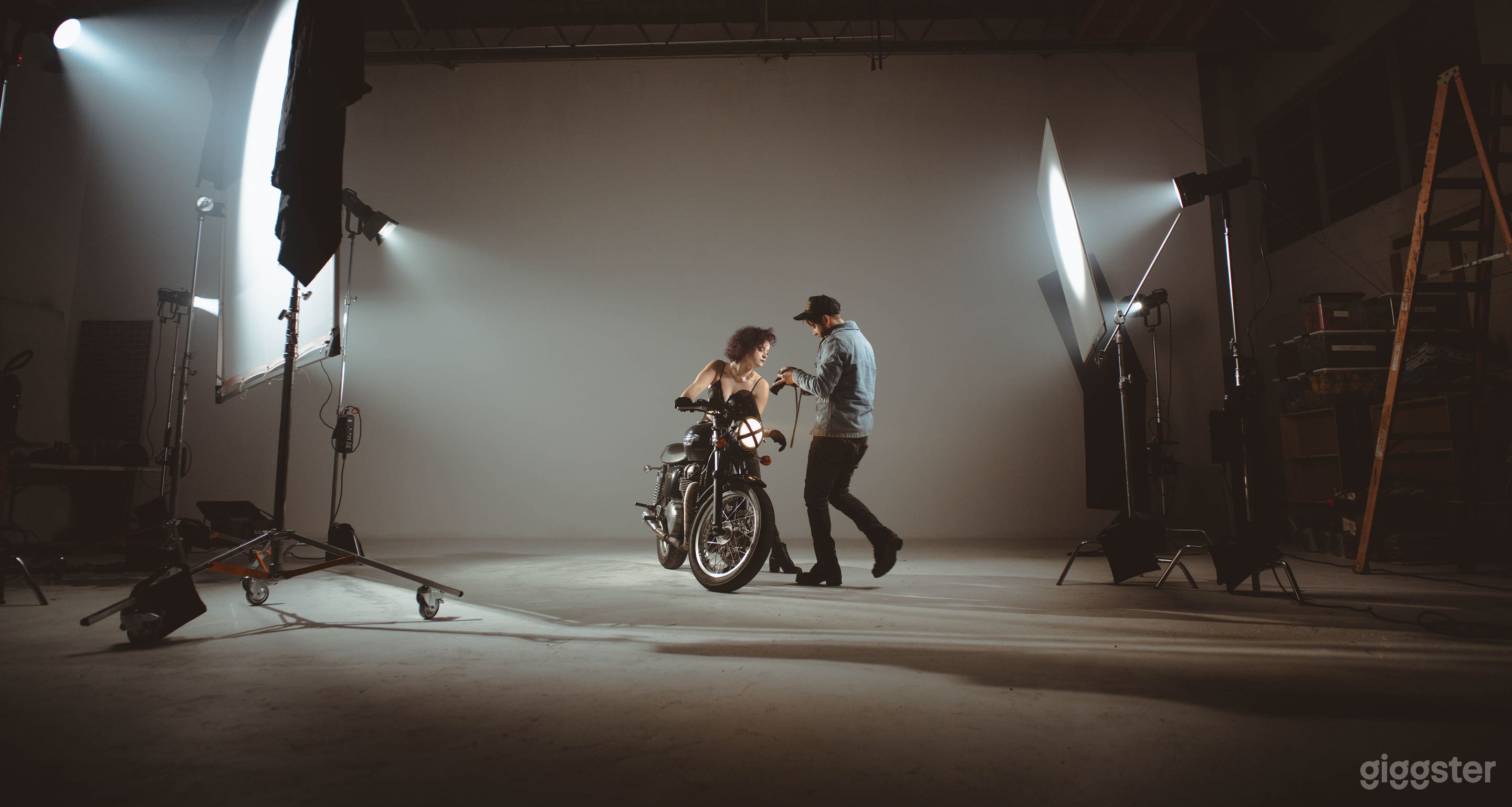 Asheville Video and Photography Studio Photo 1