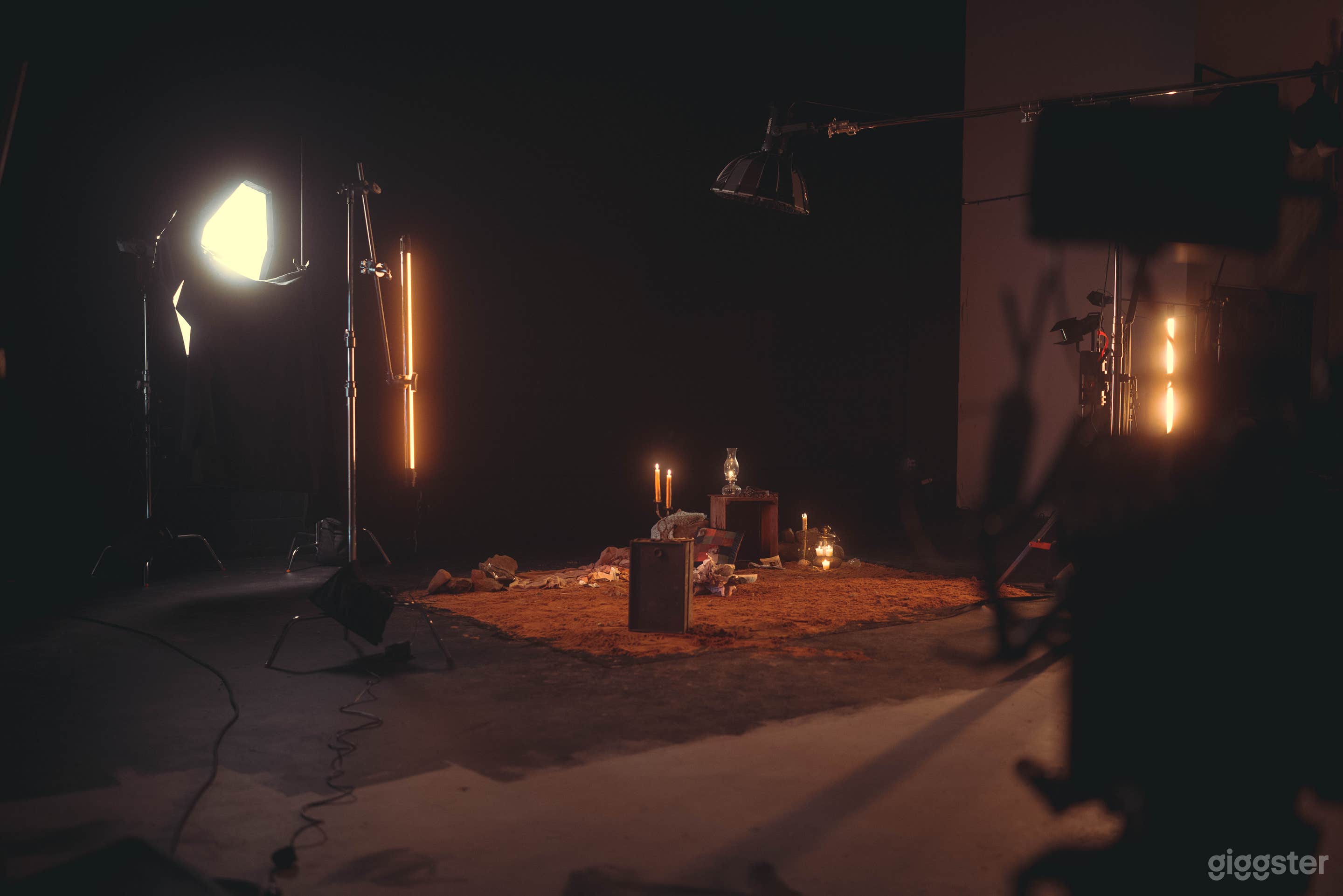 Asheville Video and Photography Studio Photo 2