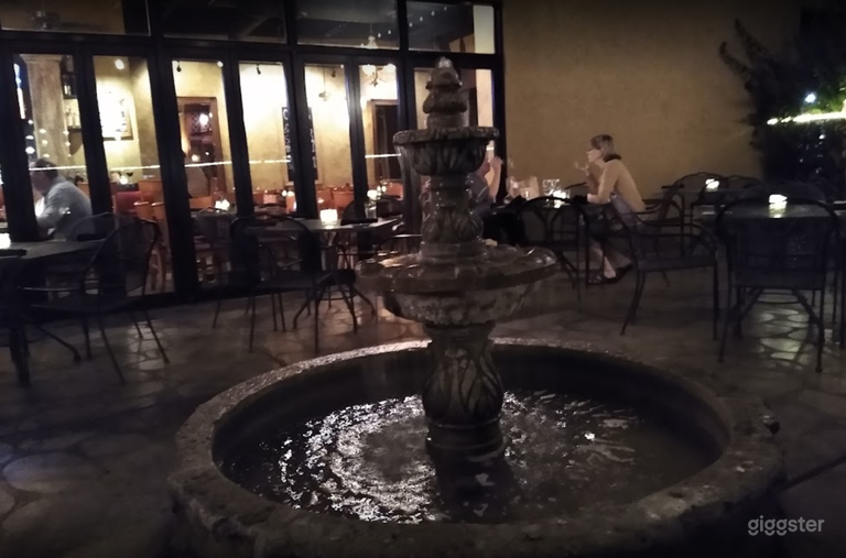  Upscale Casual Restaurant with Bar and Beautiful Outdoor Patio Perfect for  Intimate and Large Gatherings 