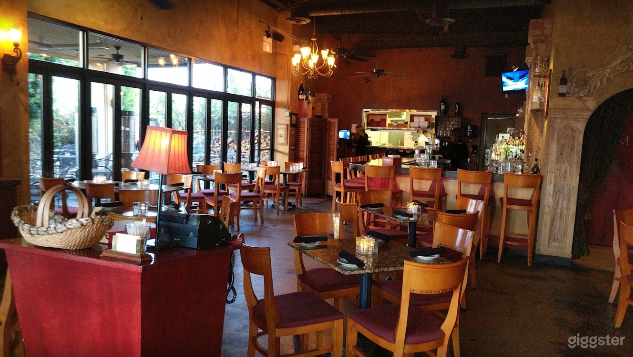 Upscale Casual Restaurant with Bar and Beautiful Outdoor Patio Perfect for  Intimate and Large Gatherings Photo 1