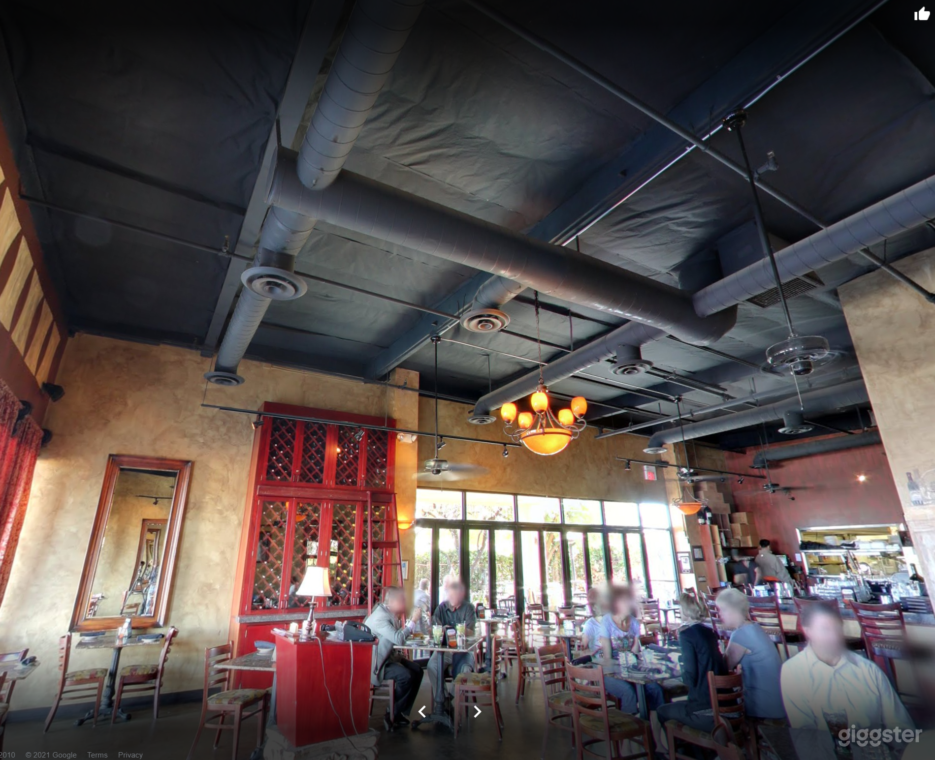 Upscale Casual Restaurant with Bar and Beautiful Outdoor Patio Perfect for  Intimate and Large Gatherings Photo 4