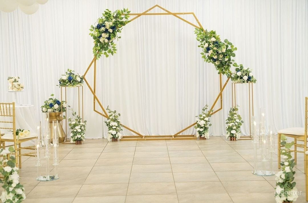 Lakefront Event Venue Photo 4