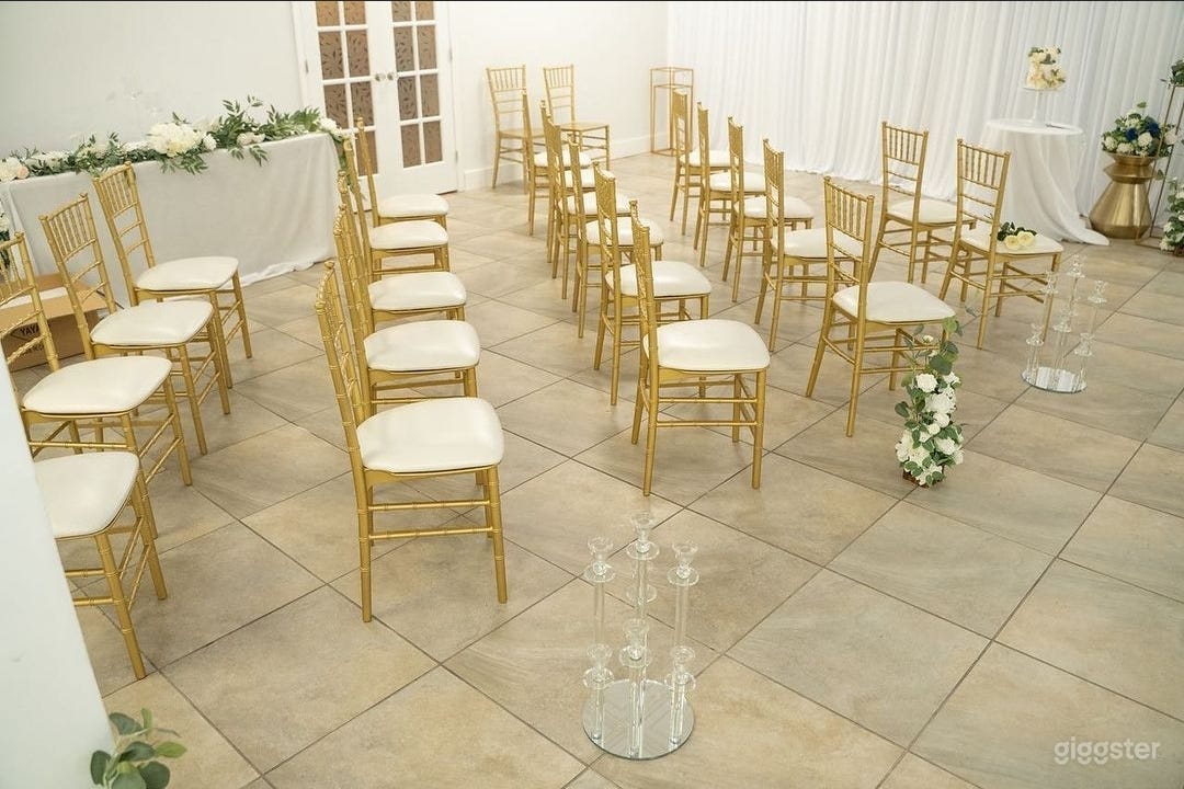 Lakefront Event Venue Photo 2