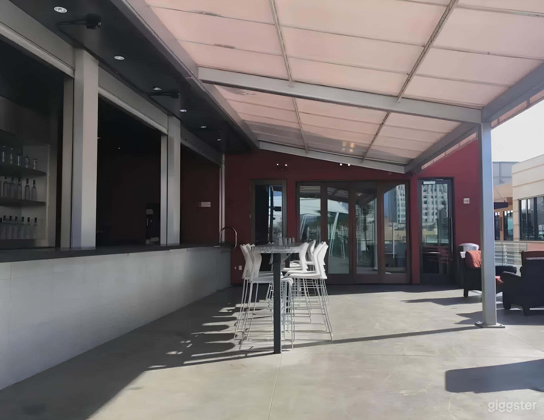 Event Dojo Space Photo 3