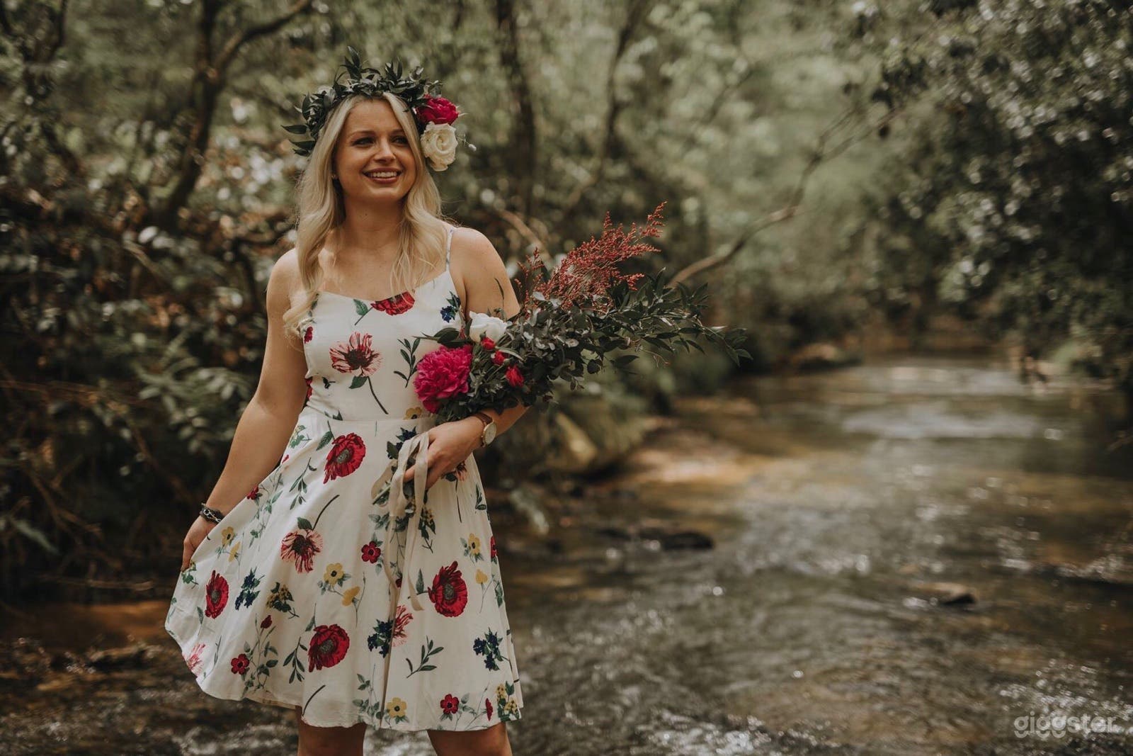 Enchanting Farm Wedding Venue Photo 2