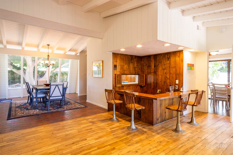  The Captains Quarters 