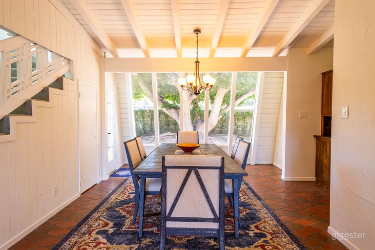  The Captains Quarters 