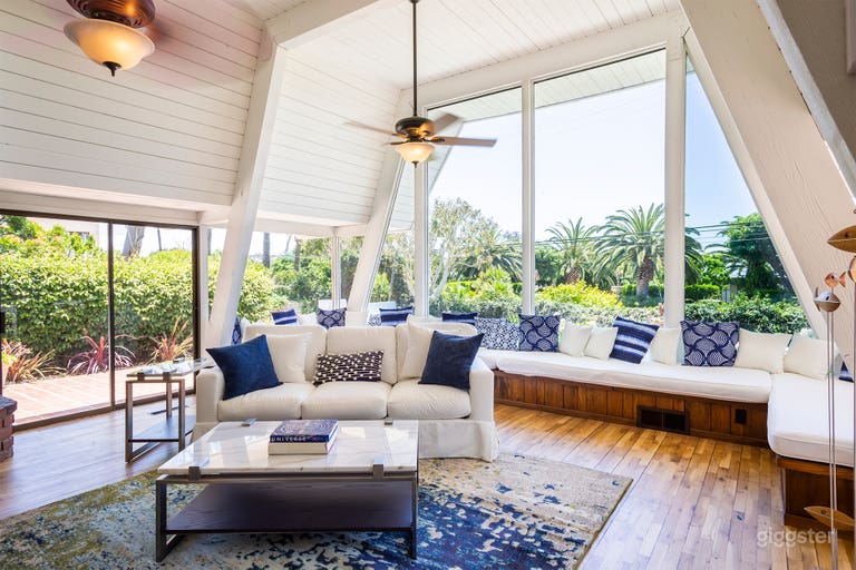  The Captains Quarters 