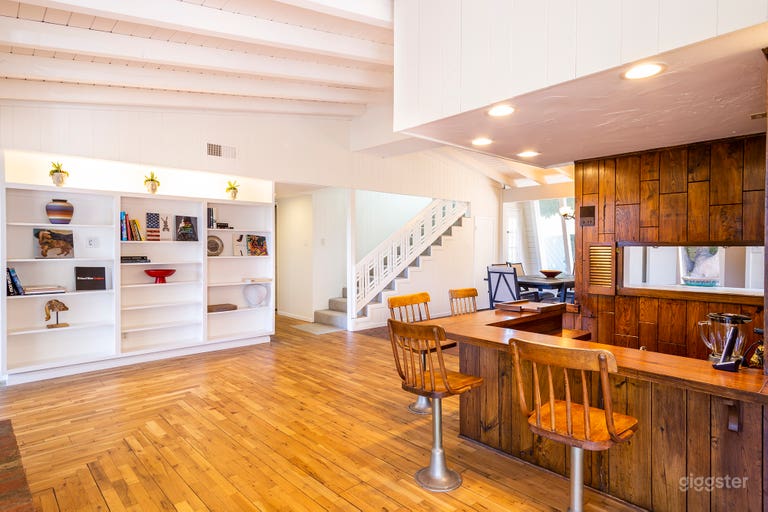  The Captains Quarters 