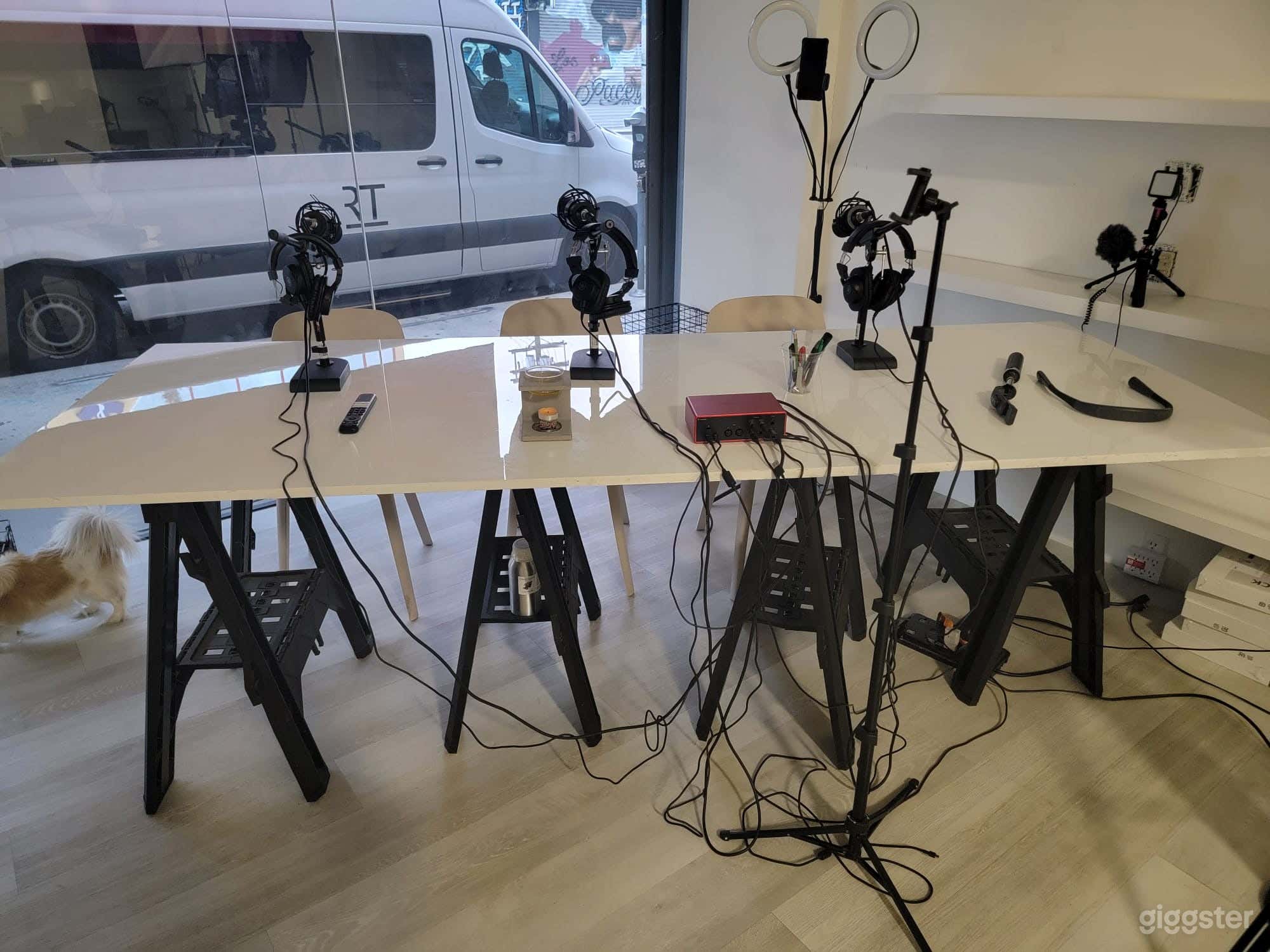 Unique Boutique Store for Filming Photo 1