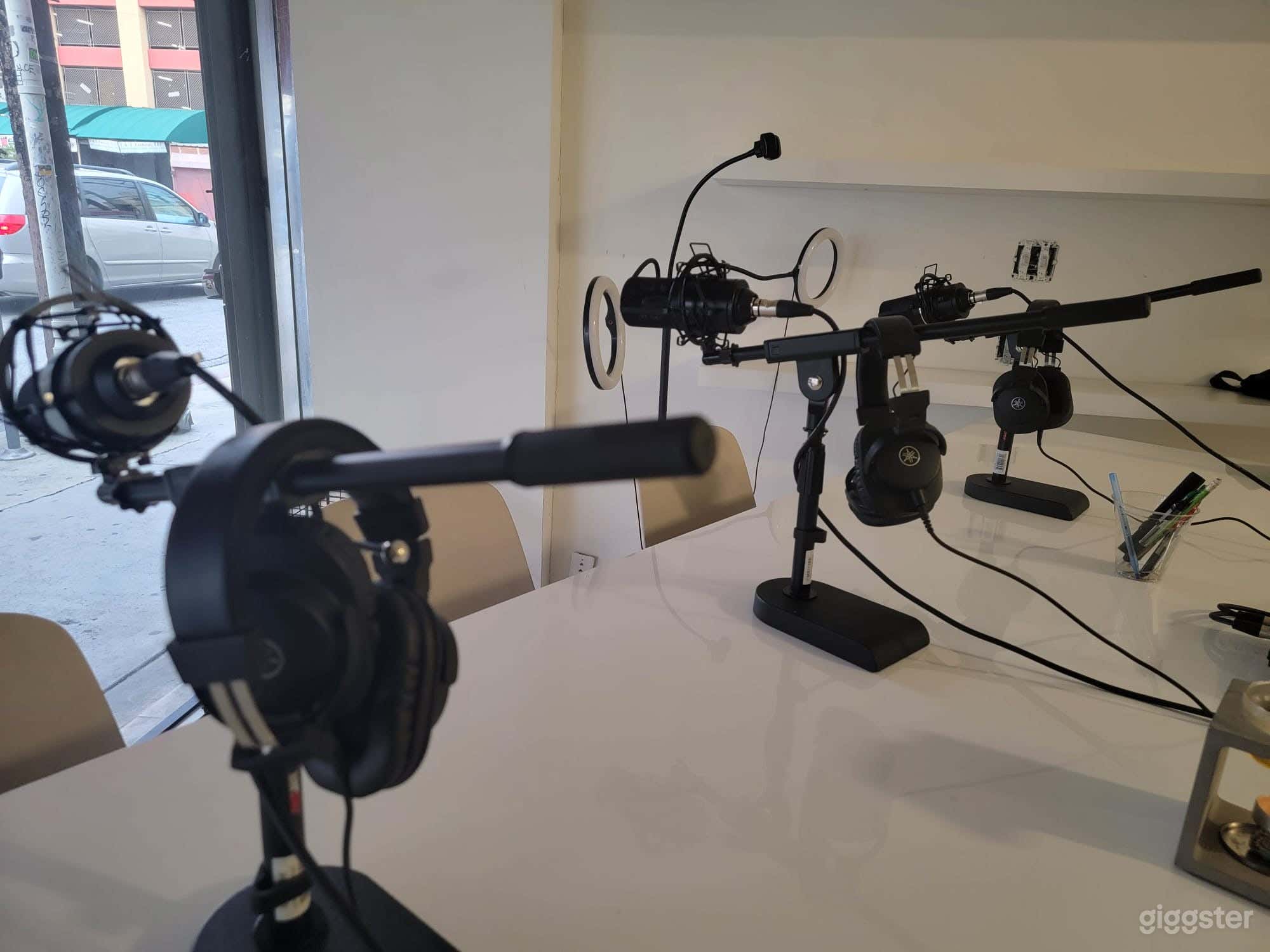 Unique Boutique Store for Filming Photo 2