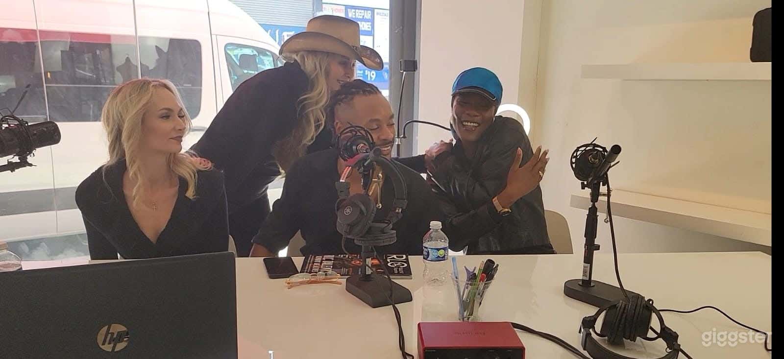 Unique Boutique Store for Filming Photo 4