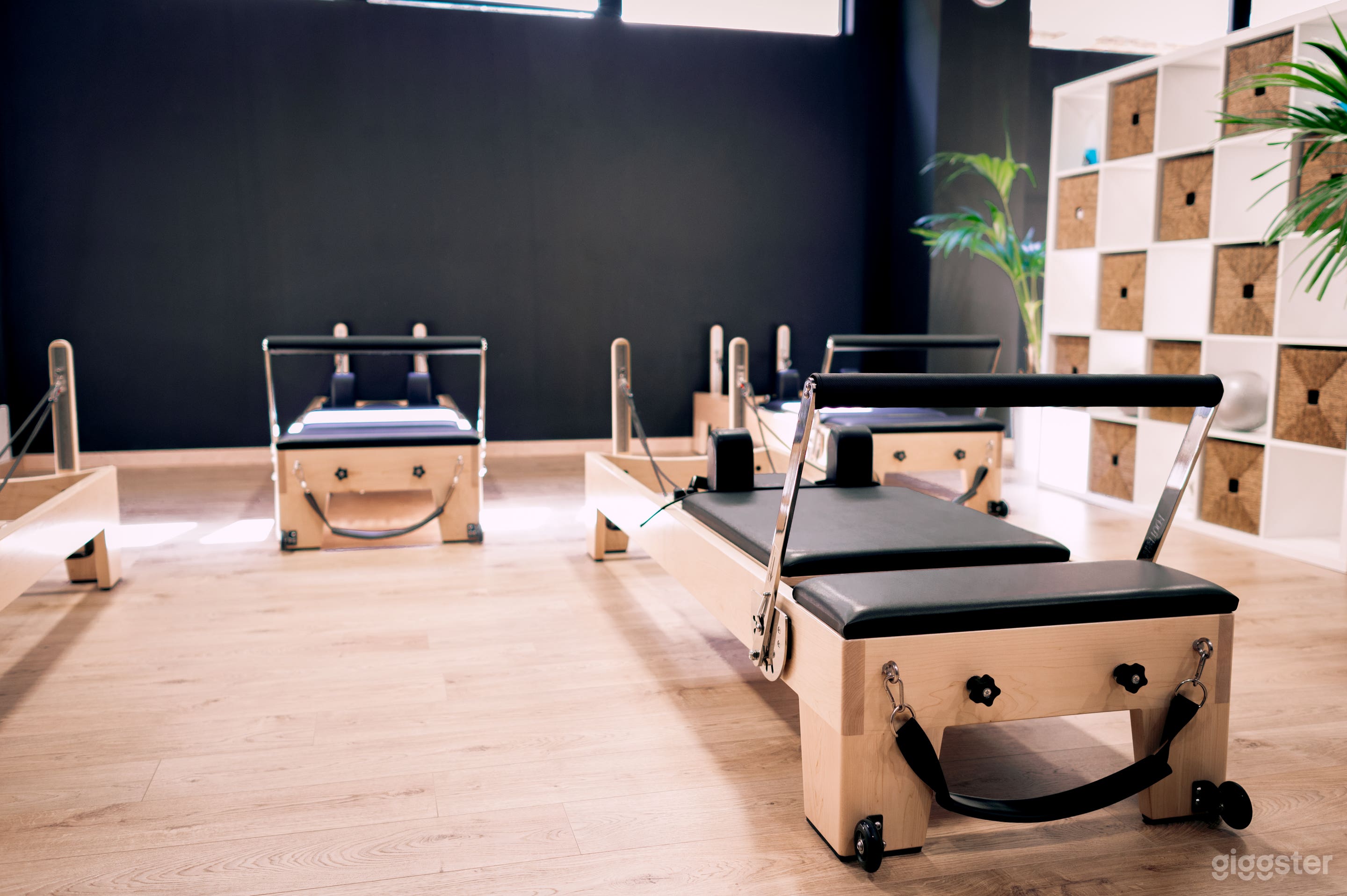 Estudio Boutique Premium de Pilates para Alquiler Foto 4