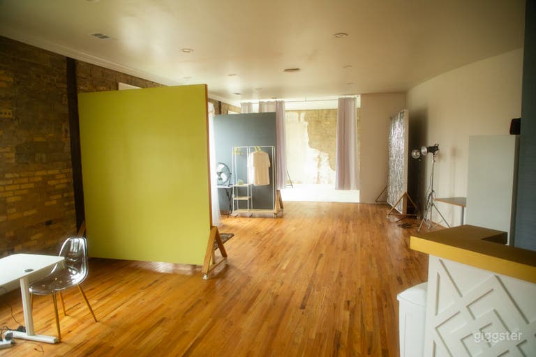  ExtraOrdinary Photo Studio in Dallas 