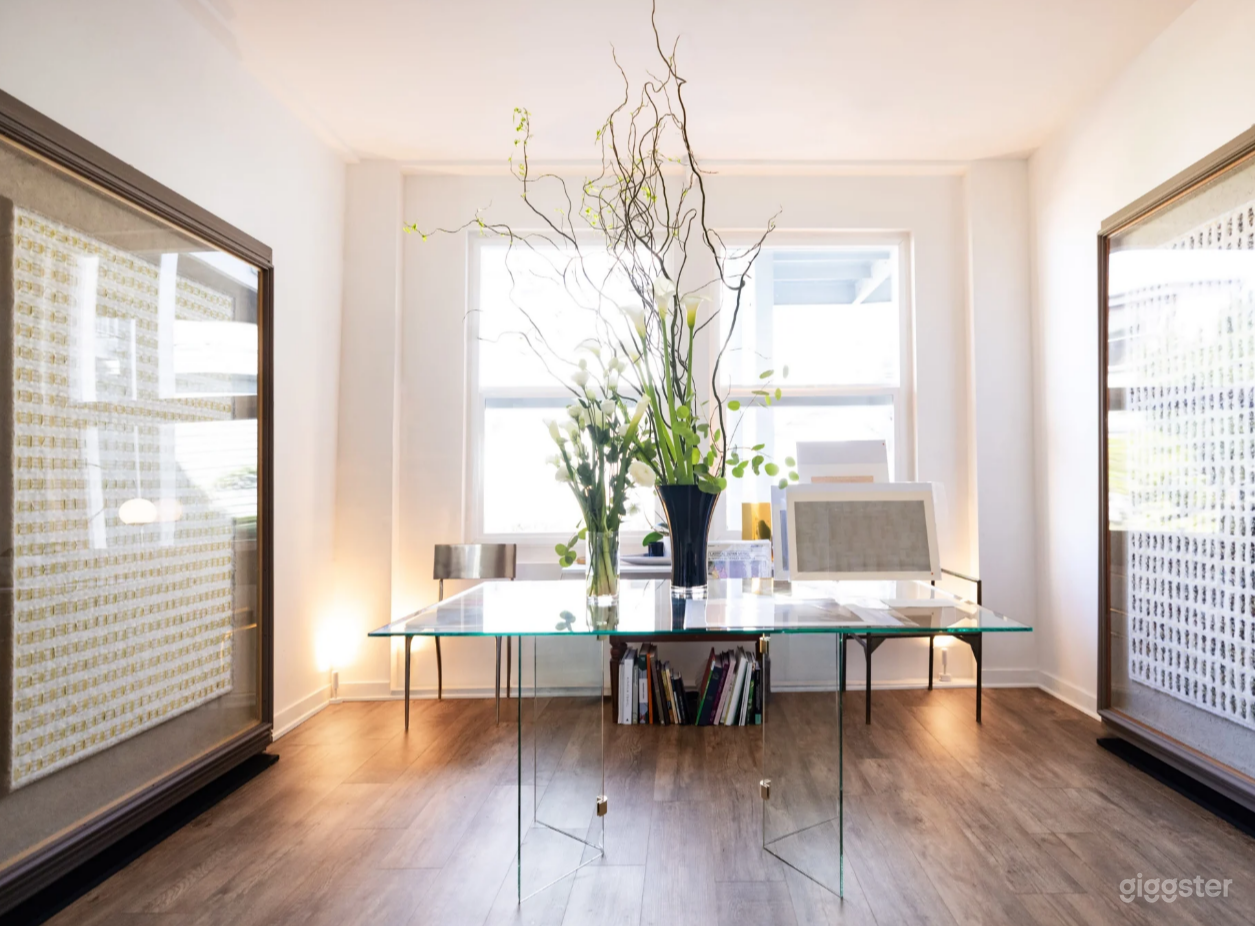 Creative Space for events and productions in  Bernal Heights San Francisco  Photo 4