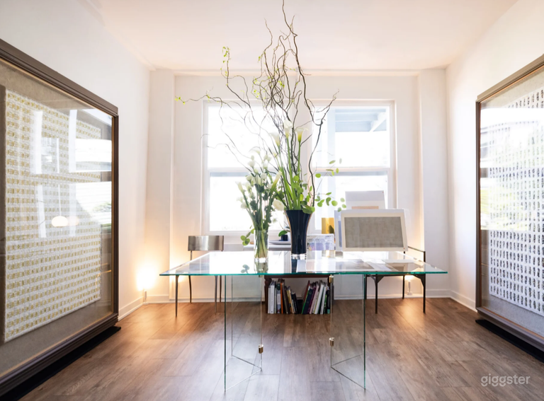  Creative Space for events and productions in  Bernal Heights San Francisco  