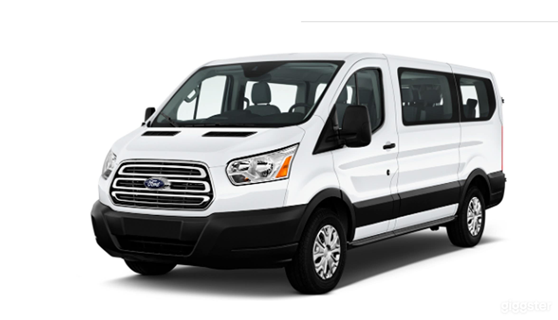 Boundless Journeys In Our Spacious Van Photo 1