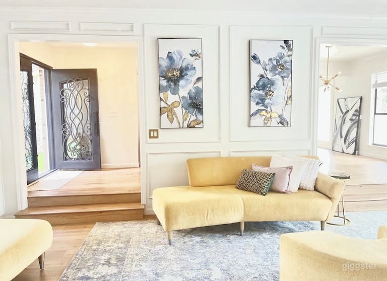  Dallas Cottage in Lux. 