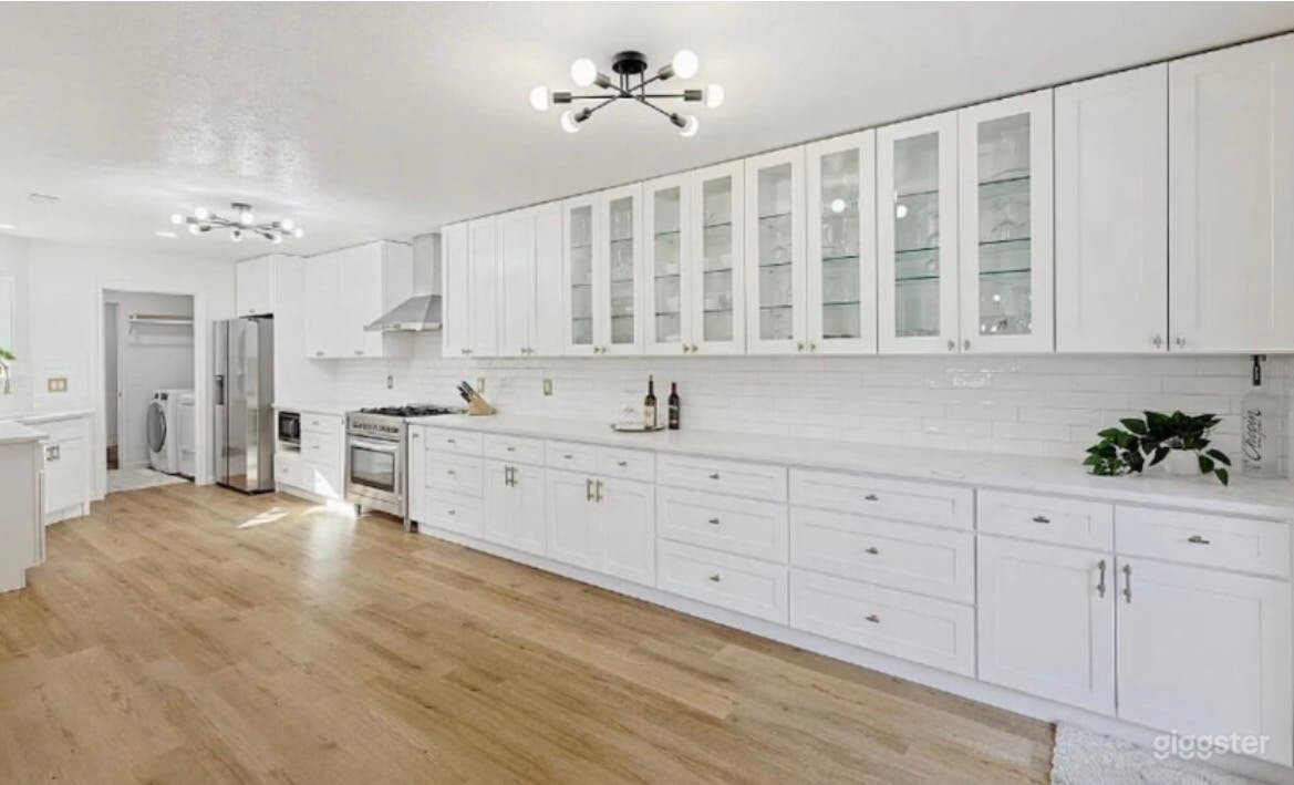 Dallas Cottage in Lux. Photo 4