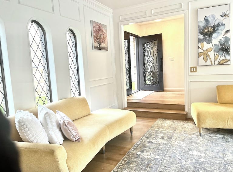  Dallas Cottage in Lusso. 