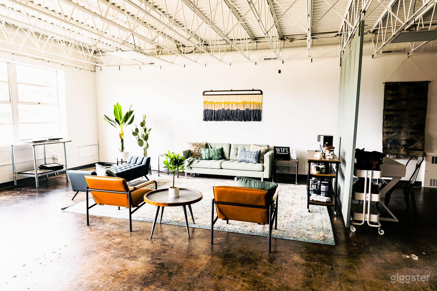 The Gathering Place (A Natural Light Studio) Photo 1