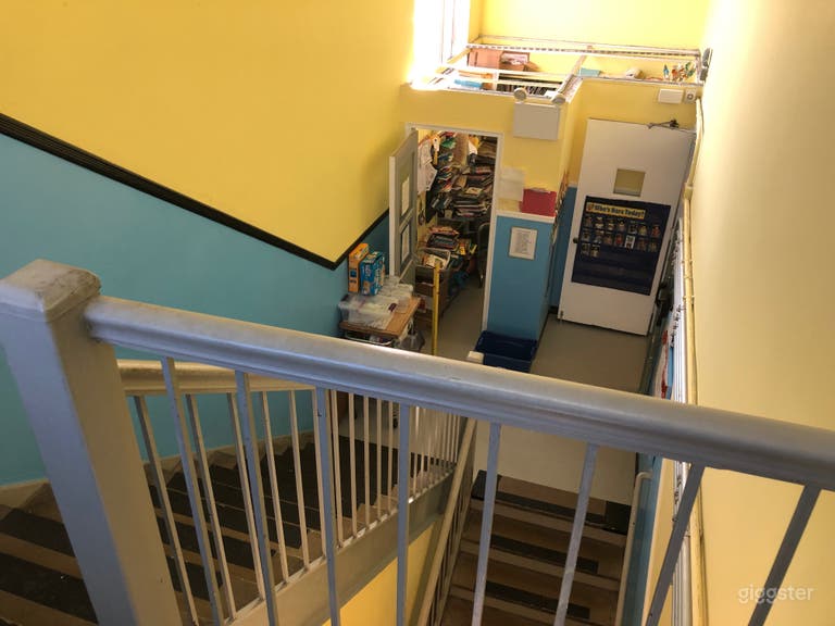  Aulas escolares 
