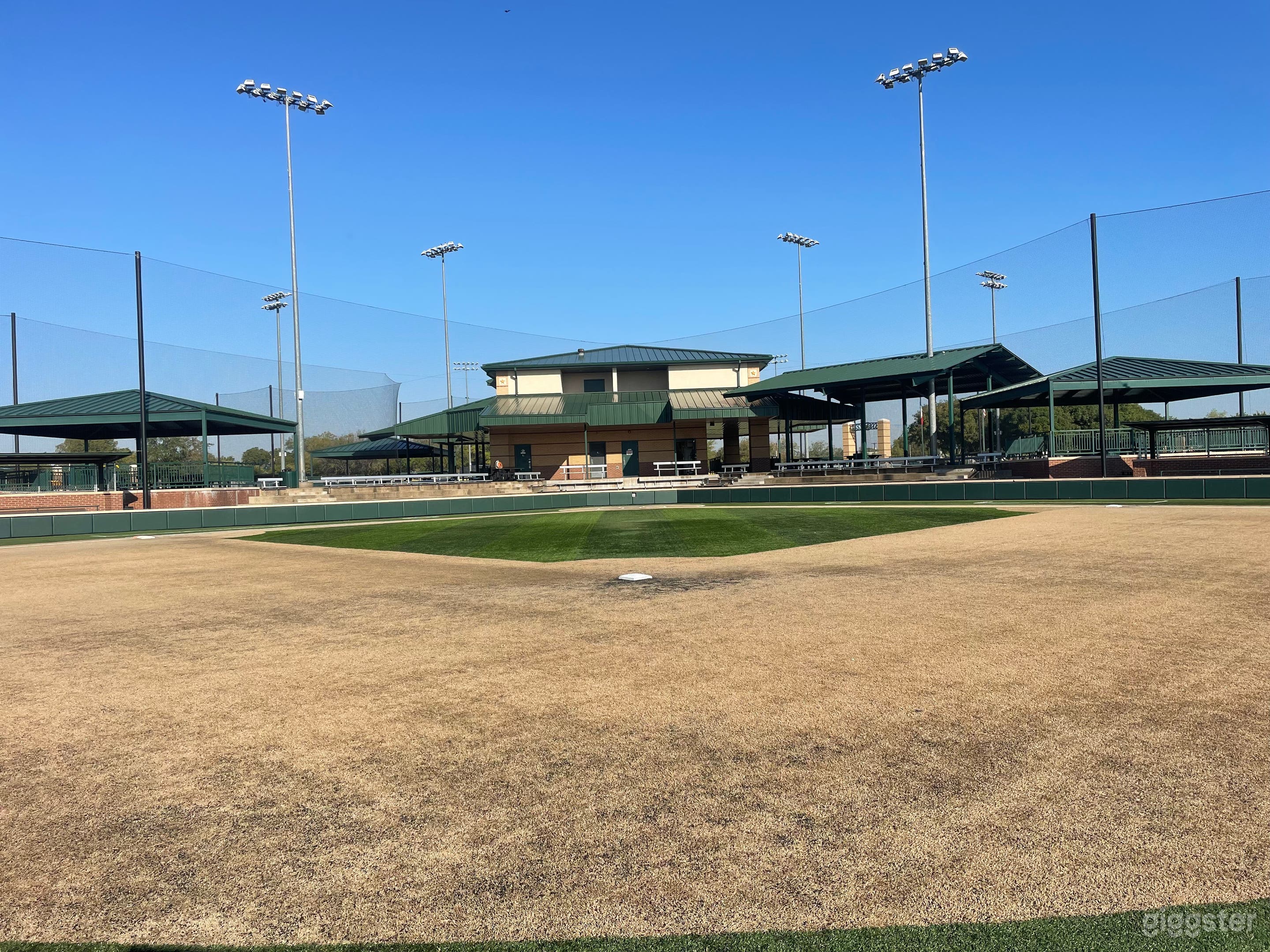 Hall Of Fame Field Photo 1