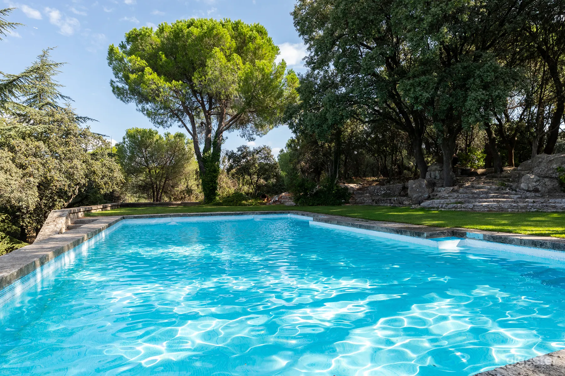 Rustic estate for filming on the outskirts of Madrid Photo 3