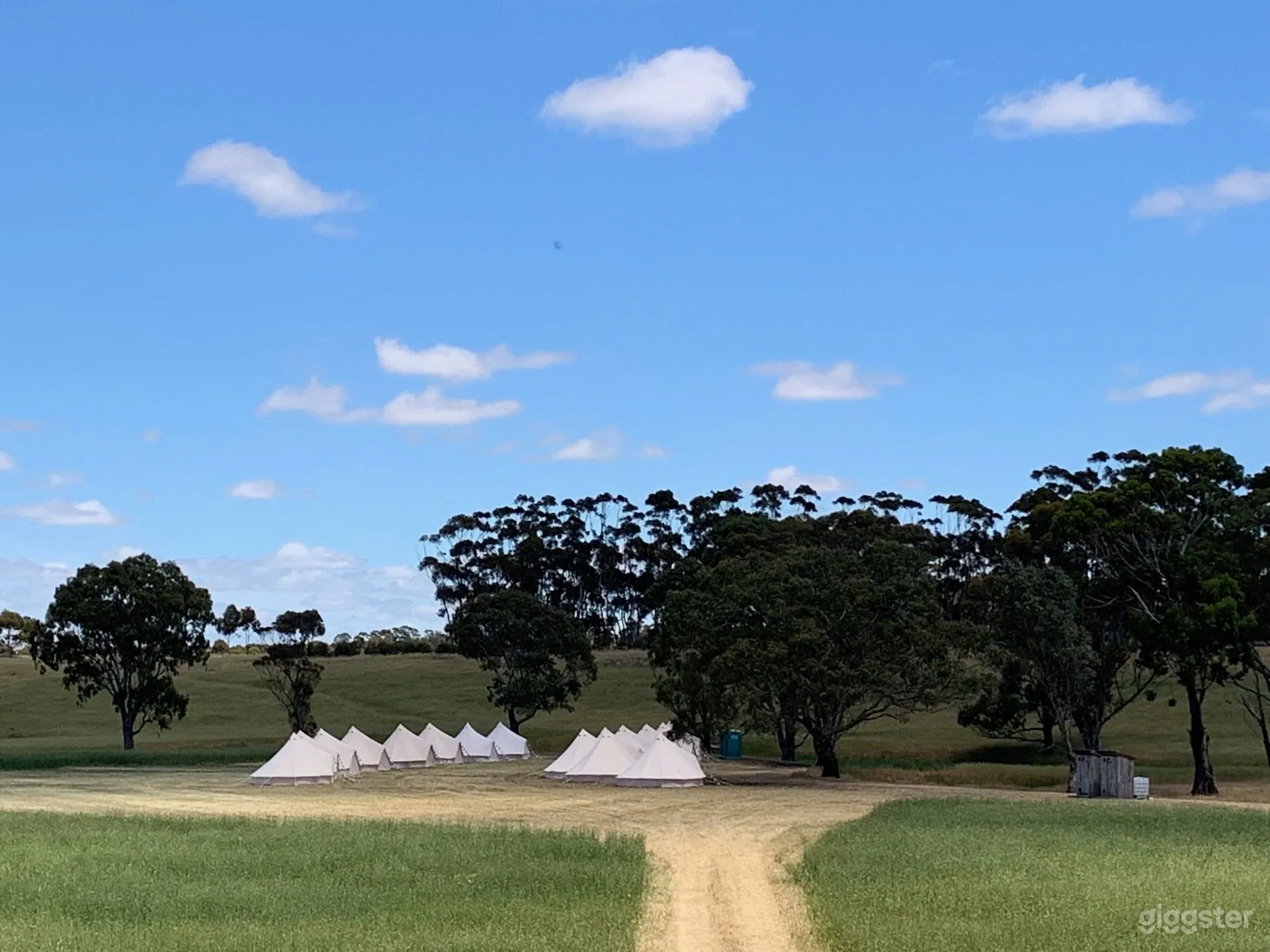 Glamping Venue  Photo 1