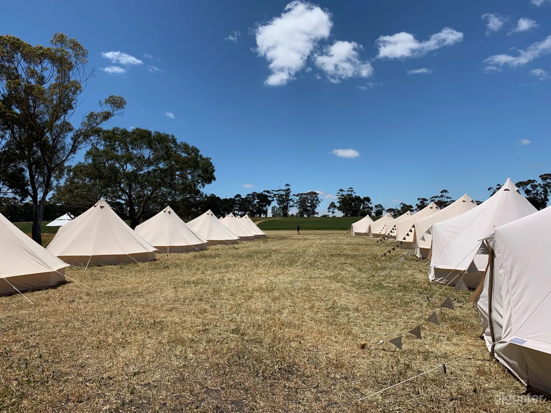 Glamping Venue  Photo 2