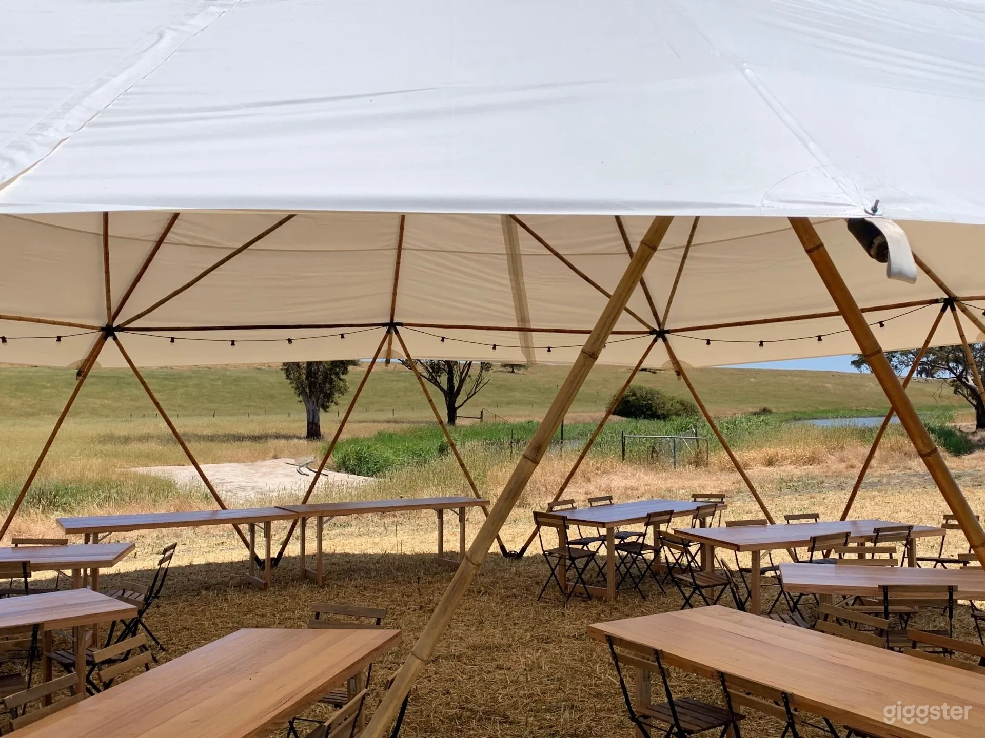 Glamping Venue  Photo 4