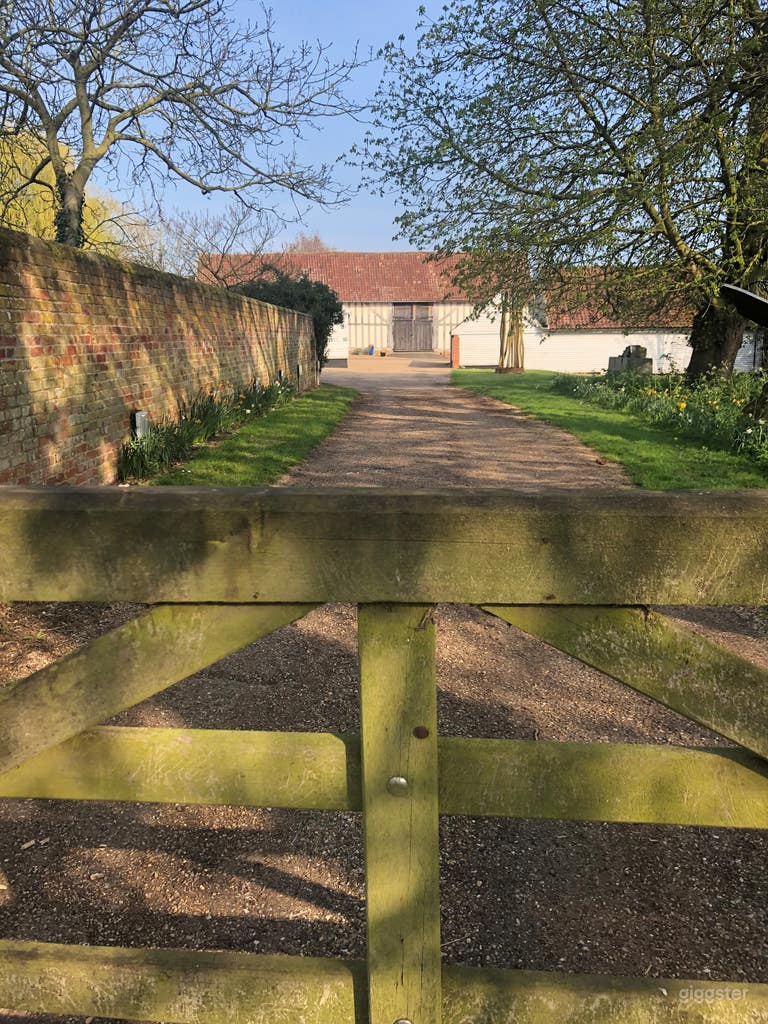  All In One Event Space and Barn 