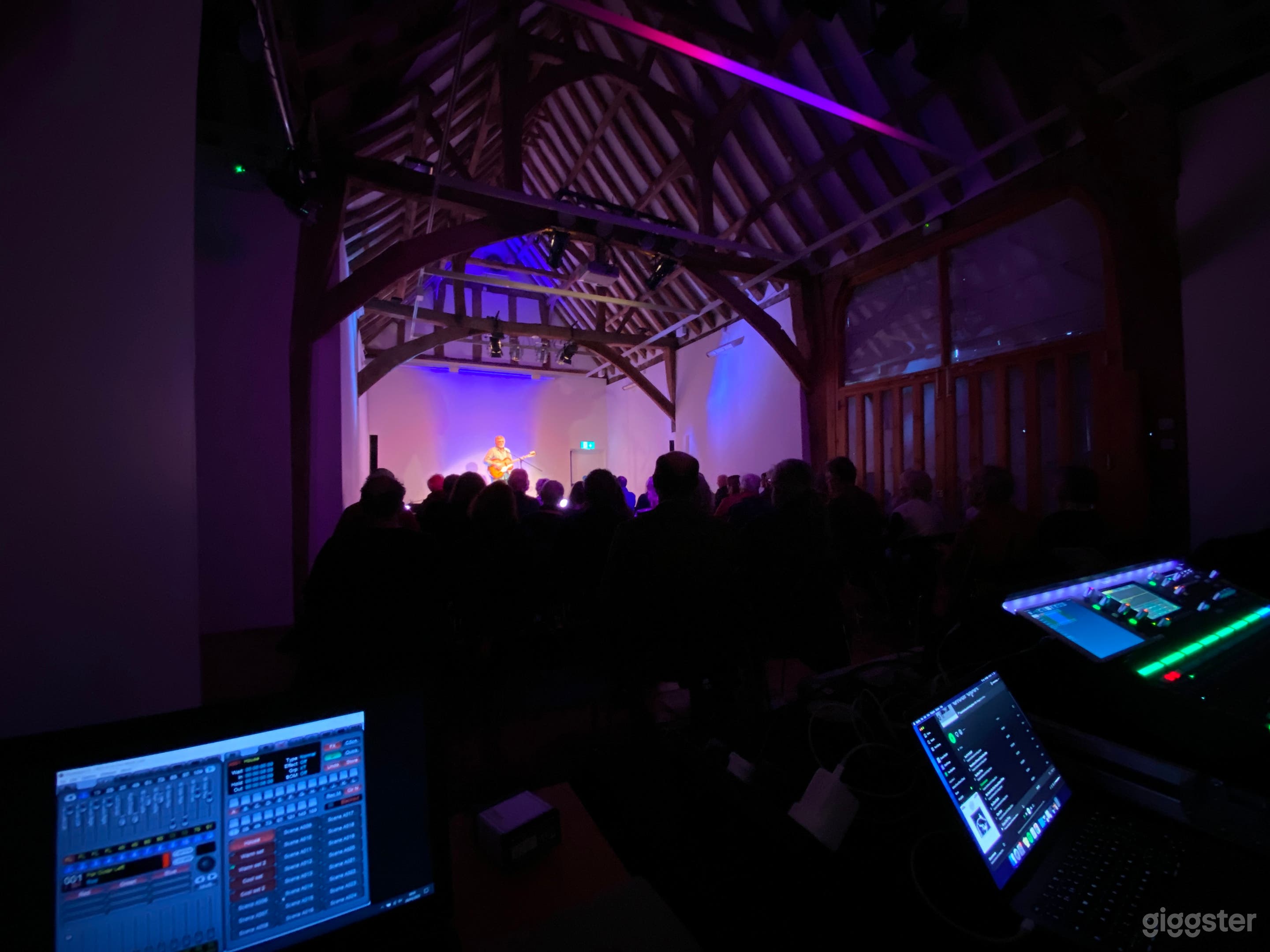 All In One Event Space and Barn Photo 3