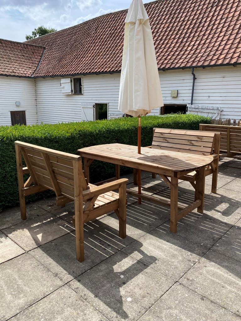  All In One Event Space and Barn 