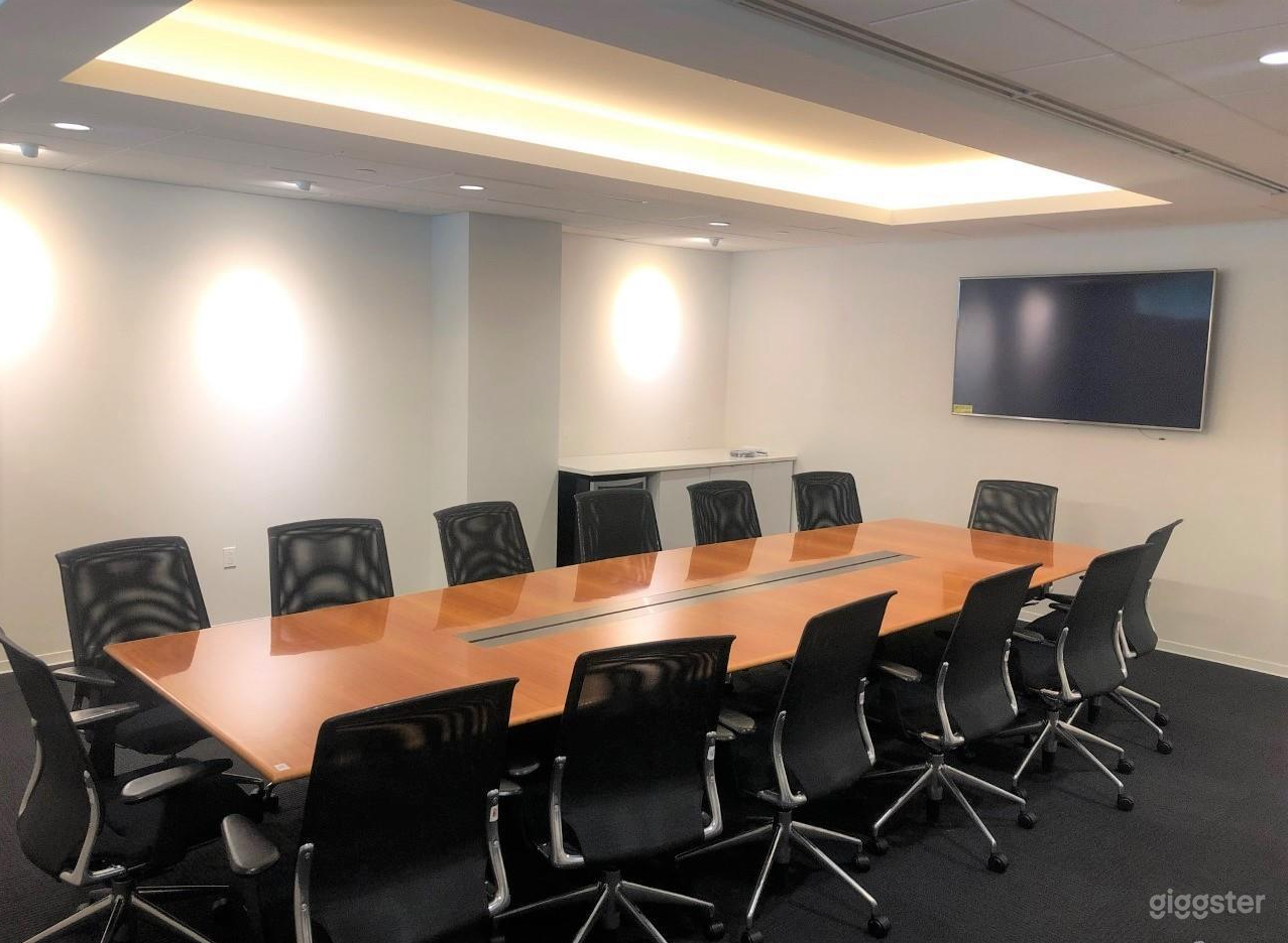 High Class Conference/Boardroom  Photo 3