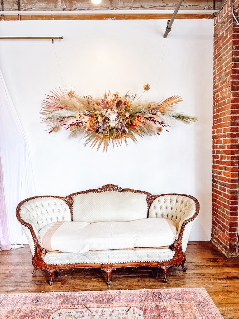  Rustic Artist Loft in Pioneer Square 