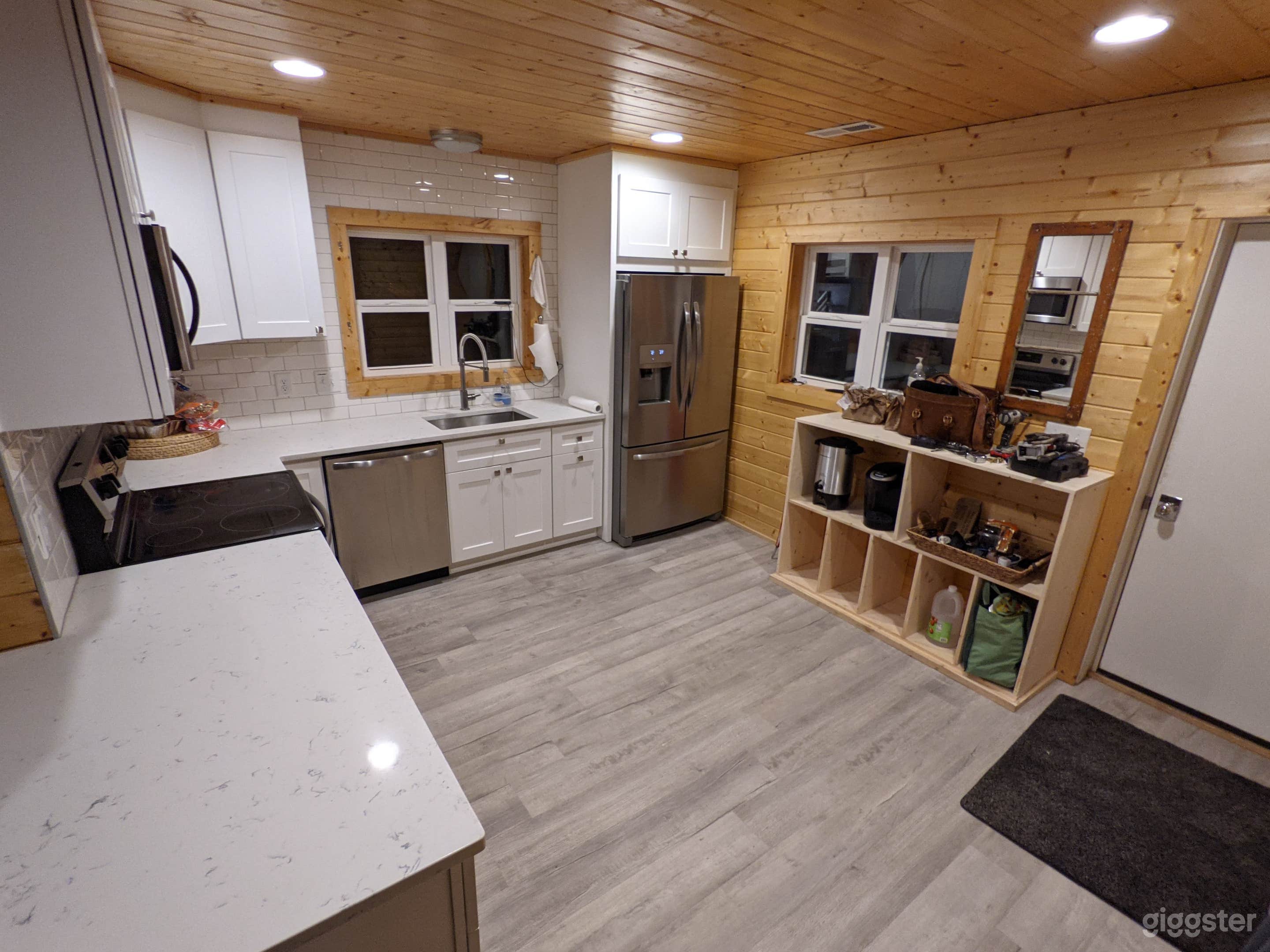 Beautiful Smithfield Farm Photo 4